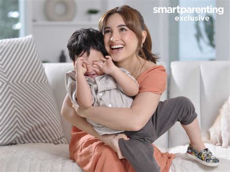 coleen garcia mom|Coleen Garcia opens up about motherhood journey.
